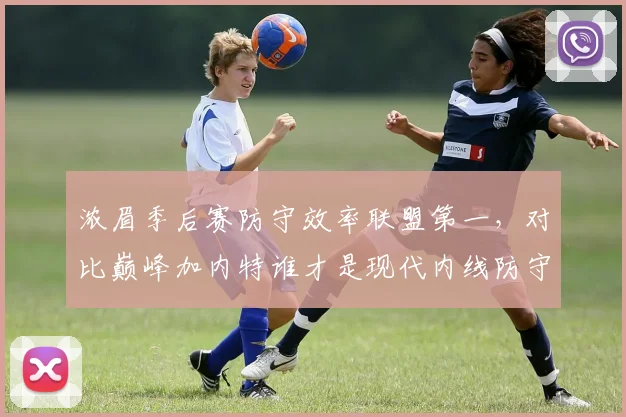 浓眉季后赛防守效率联盟第一，对比巅峰加内特谁才是现代内线防守天花板？